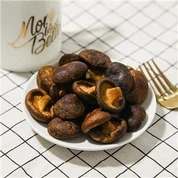 Chips de ciuperci Shiitake