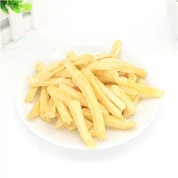 Fâșie de cartofi prăjiți în vid