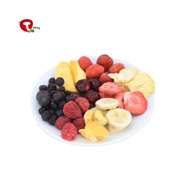 Dried Fruit No Sugar Added