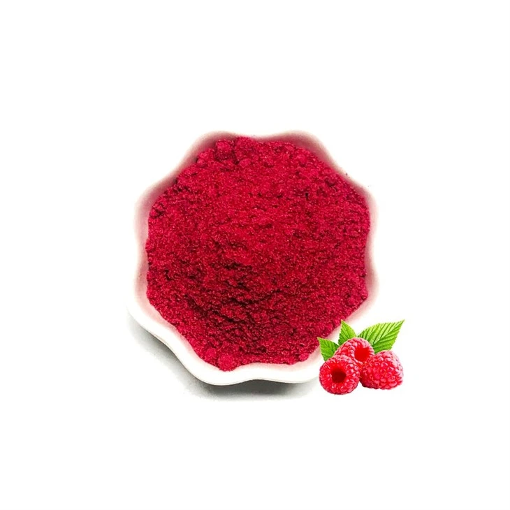 Mixed Berry Powder