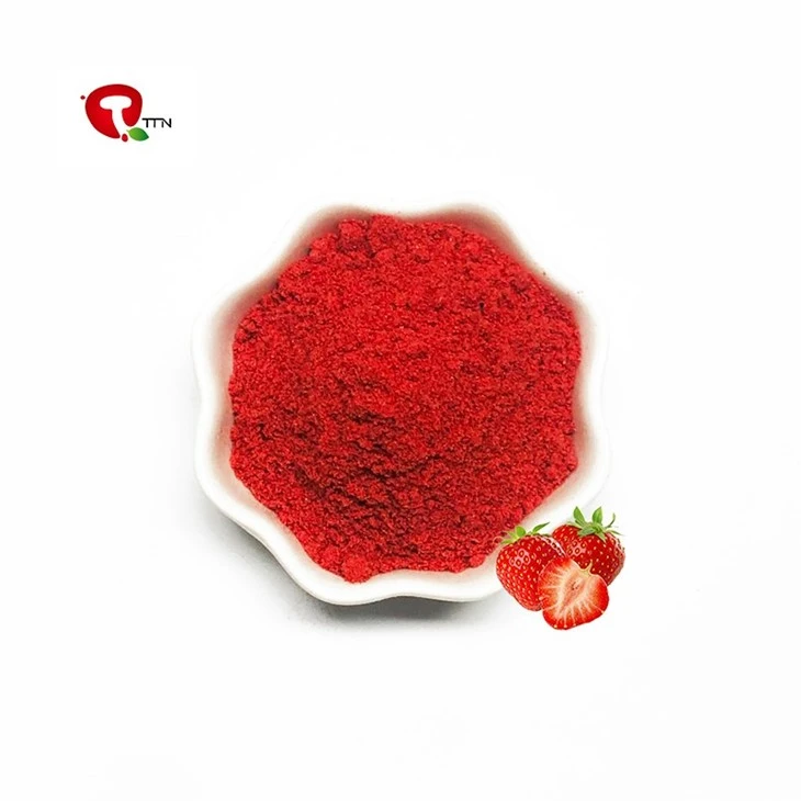 Mixed Berry Powder
