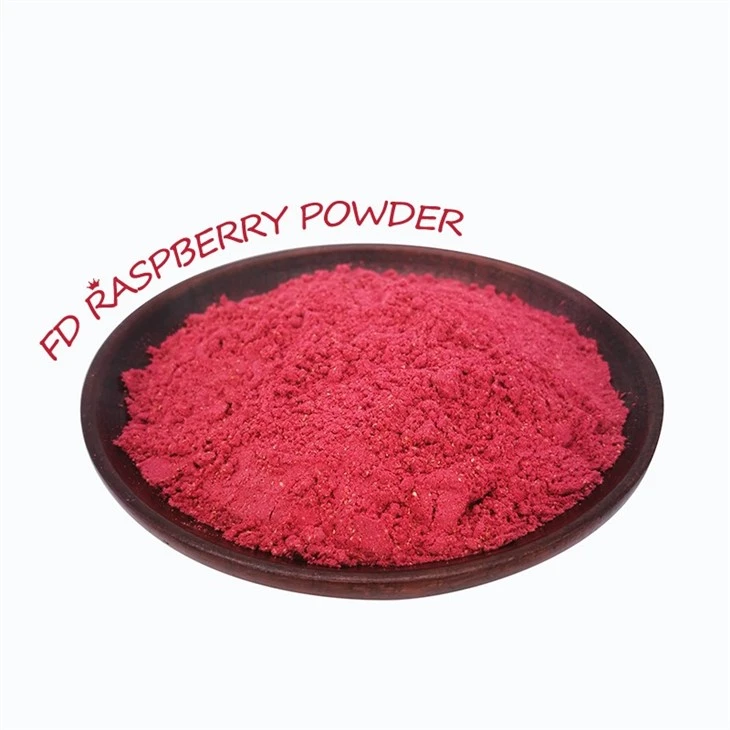 Mixed Berry Powder