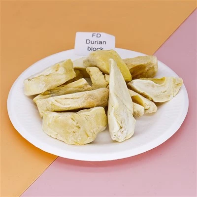 Fructe uscate Durian