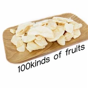 FD Chips cu mere
