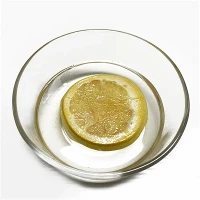 Yuzu liofilizat